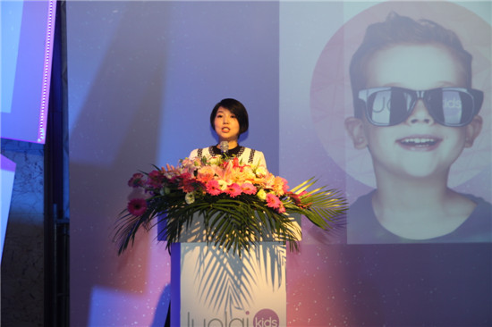 ����(m��ng)��(sh��)��حluolaikids2018������Ʒ�l(f��)����ӆ؛��(hu��)�A�M��Ļ��