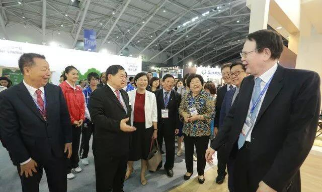 2017���_������չ�չ����߿Ƽ���(chu��ng)�¼���Ʒ������A�����ܼ�������ý�w�۽�