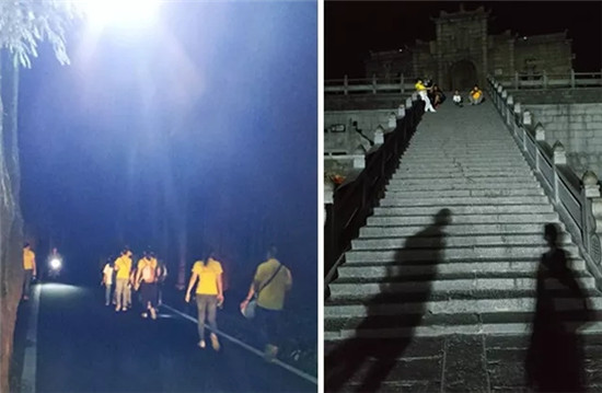 �Pʢ�Ҽ�2018�ļ���Ӗ(x��n)��|�@���҂������˺�ɽ