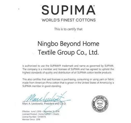 ������Ҽ���Supima&reg;�ٷ��ڙ�(qu��n)��λ�����V��ʲô����������ƥ�R����