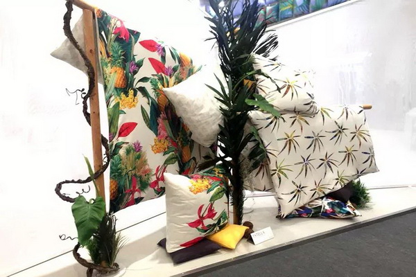 65��(g��)��(gu��)��3025��Ʒ����s�������2019Heimtextil�����Ҍ����а�