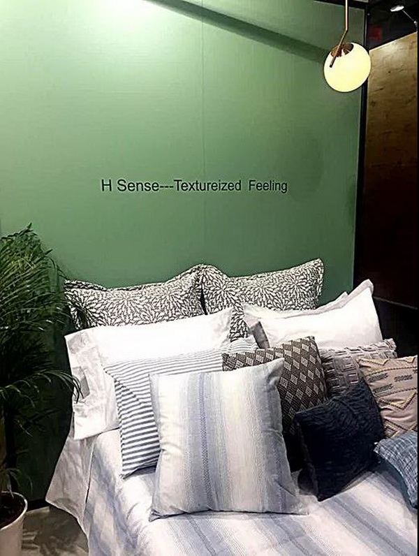 65��(g��)��(gu��)��3025��Ʒ����s�������2019Heimtextil�����Ҍ����а�