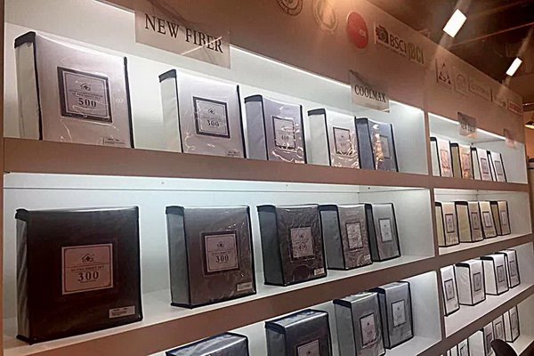 65��(g��)��(gu��)��3025��Ʒ����s�������2019Heimtextil�����Ҍ����а�