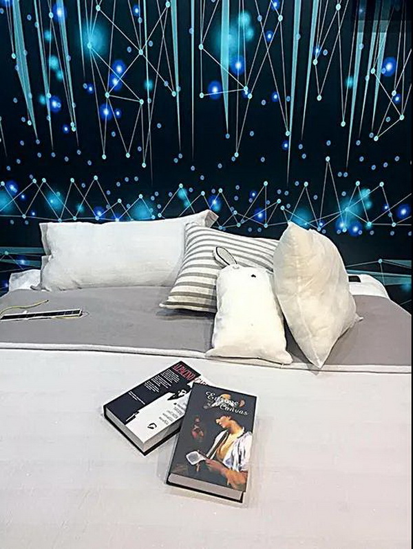 65��(g��)��(gu��)��3025��Ʒ����s�������2019Heimtextil�����Ҍ����а�