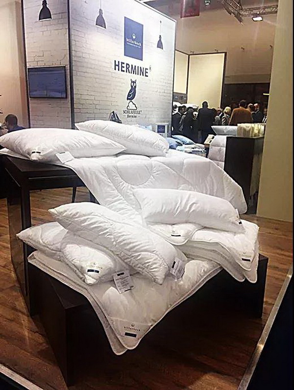 65��(g��)��(gu��)��3025��Ʒ����s�������2019Heimtextil�����Ҍ����а�