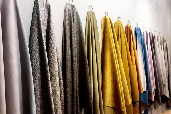 65��(g��)��(gu��)��3025��Ʒ����s�������2019Heimtextil�����Ҍ����а�