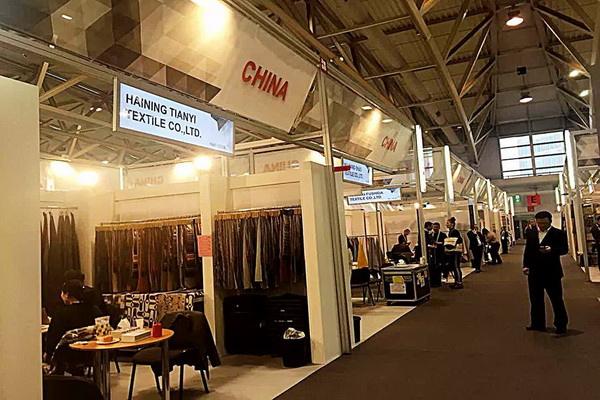 65��(g��)��(gu��)��3025��Ʒ����s�������2019Heimtextil�����Ҍ����а�