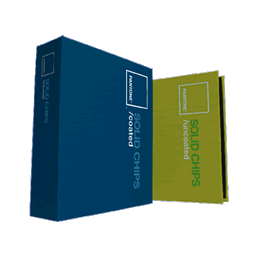 PANTONEɫ���䷽ָ��