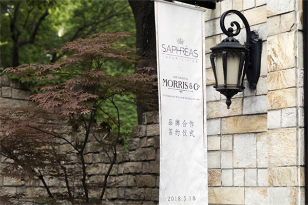 ���������Ī��˹��Morris���c�zܽ��(li��n)�����_��(chu��ng)�Ҿ�IP�r��