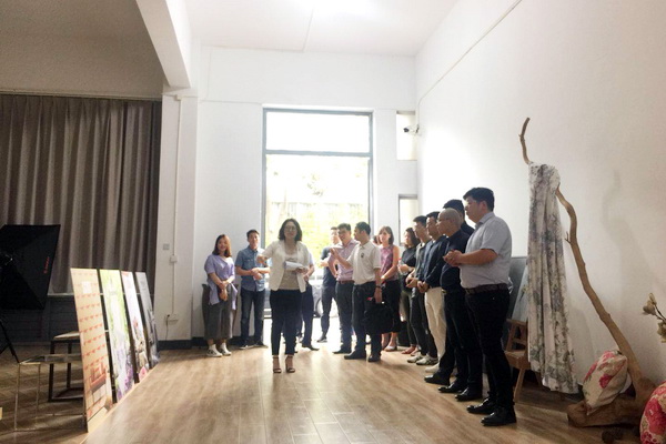 ���������Ī��˹��Morris���c�zܽ��(li��n)�����_��(chu��ng)�Ҿ�IP�r��