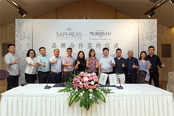 ���������Ī��˹��Morris���c�zܽ��(li��n)�����_��(chu��ng)�Ҿ�IP�r��