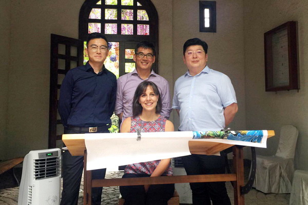 ������赣�Ī��˹��Morris���c�zܽ��(li��n)�����_��(chu��ng)�Ҿ�IP�r��