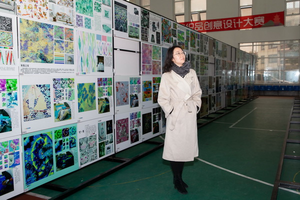 ��ɽz�I�����������Ї��z�I���ü���Ʒ��(chu��ng)���O(sh��)Ӌ��ِ�A�M��Ļ��