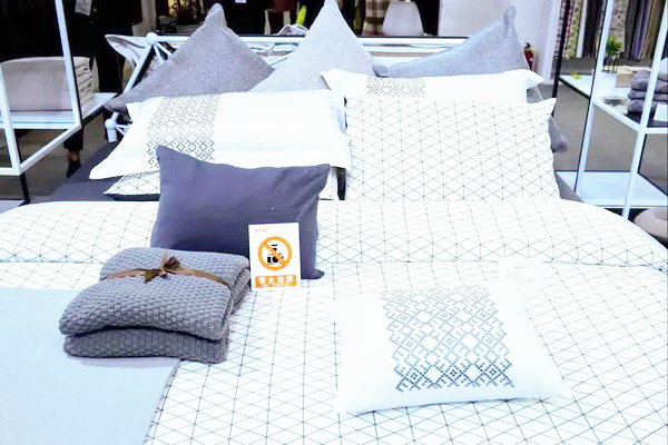 ������Ҽ����ѻ���顱--2019intertextileSHANGHAIhometextiles5.2HK30ʢ�b���[���ܡ��Ҽ�