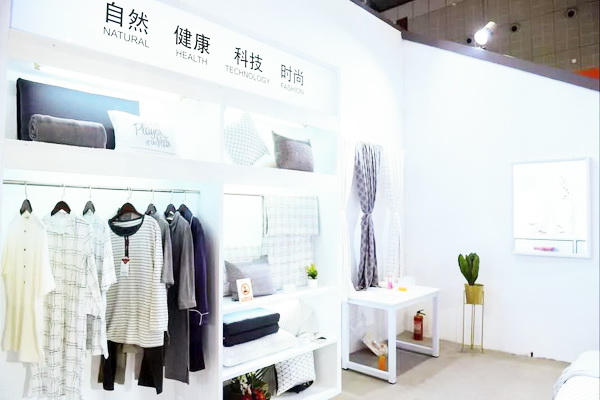 ������Ҽ����ѻ���顱--2019intertextileSHANGHAIhometextiles5.2HK30ʢ�b���[���ܡ��Ҽ�