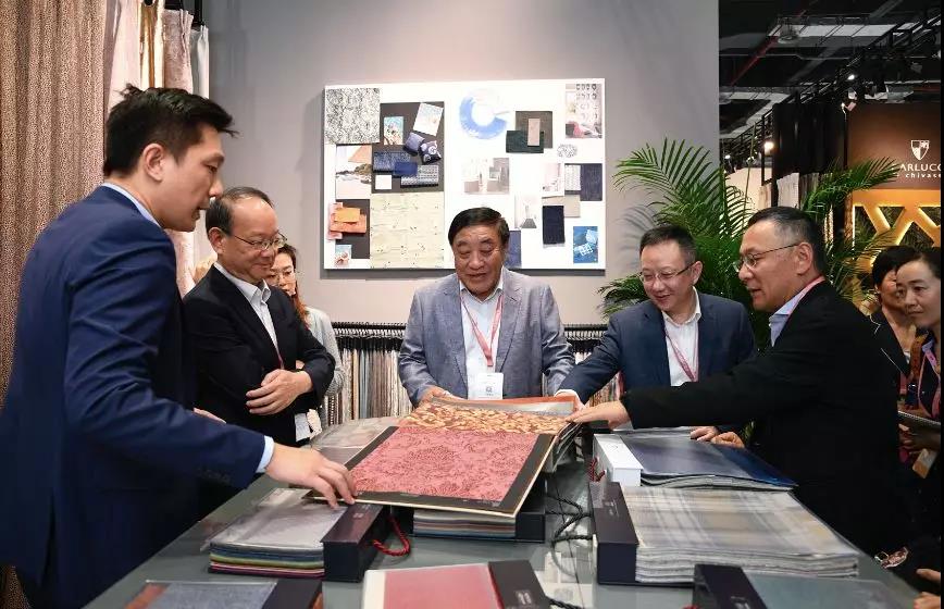 �������25�d��δ��(l��i)������k��--2019�ﶬ�Ҽ�չ�ڇ�(gu��)�ҕ�(hu��)չ���ģ��Ϻ����A���_Ļ