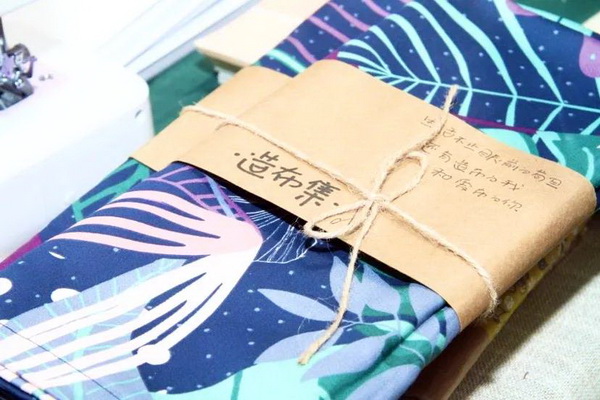 ���첼������չ2020intertextile�Ϻ��Ҽ�չ�����h(yu��n)��(chu��ng)������M�@���H��