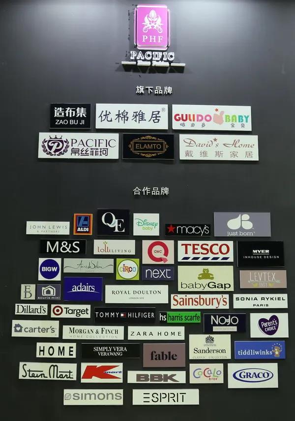 ���첼������չ2020intertextile�Ϻ��Ҽ�չ�����h(yu��n)��(chu��ng)������M�@���H��