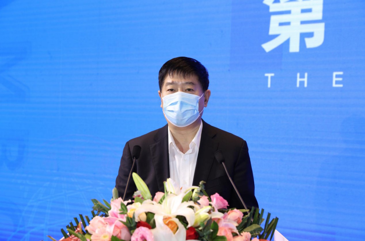 ����ƽ�_�����YԴ��ͬ�l(f��)չ--��ʮ���������˴�������ڽB�d���e��