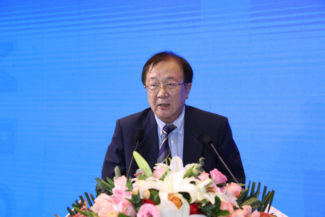 ����ƽ�_�����YԴ��ͬ�l(f��)չ--��ʮ���������˴�������ڽB�d���e��