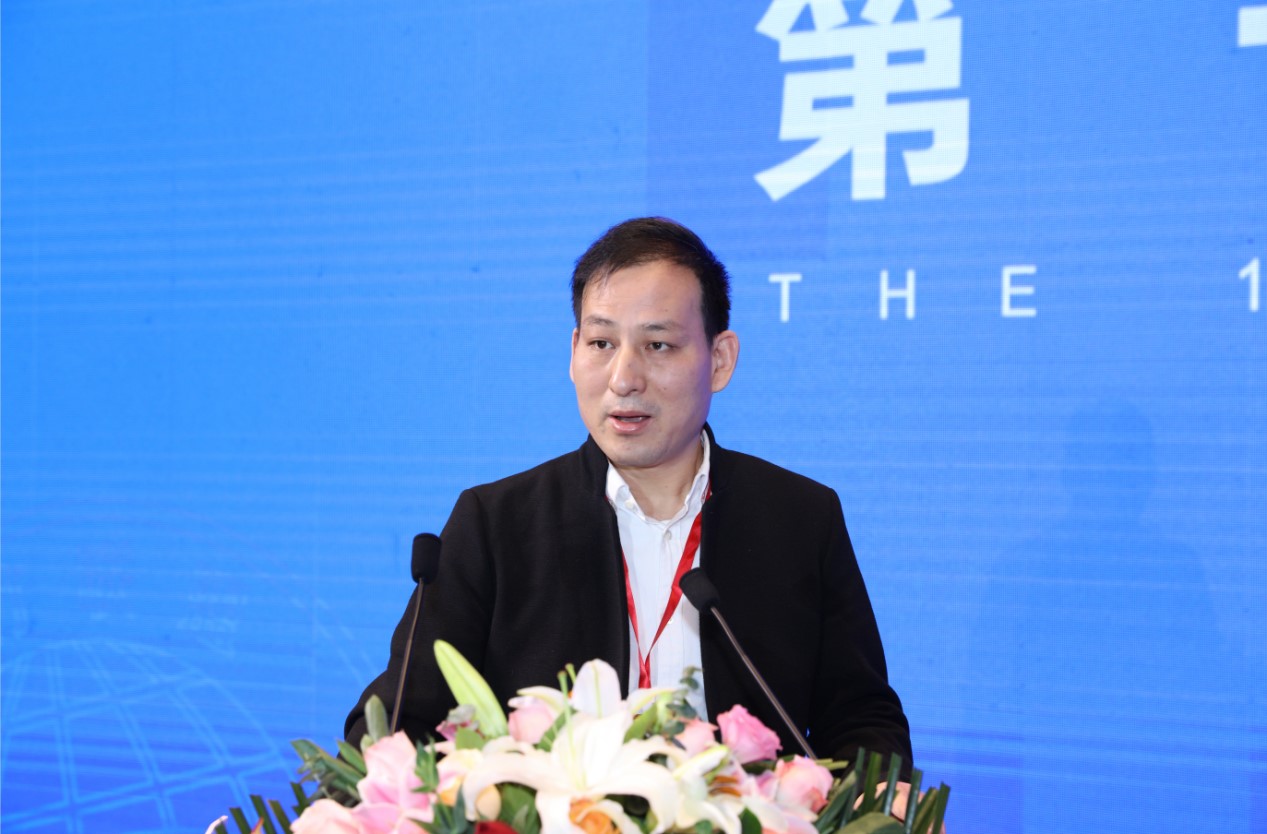 ����ƽ�_�����YԴ��ͬ�l(f��)չ--��ʮ���������˴�������ڽB�d���e��