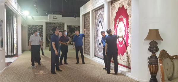 �찲�T��ί��(hu��)��������(hu��)�ù������I(l��ng)��(d��o)����|����̺���F(tu��n)